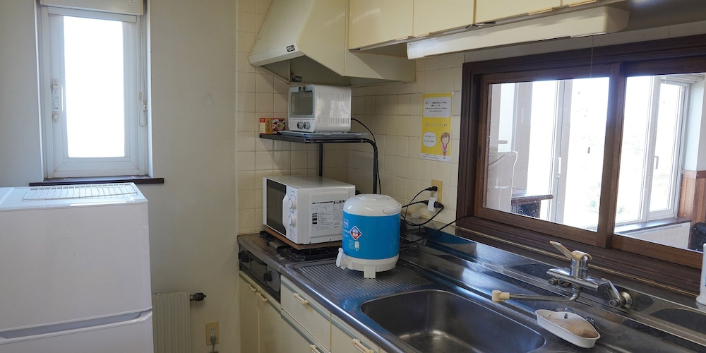 Kiyosato IHATOV Hostel 38/40