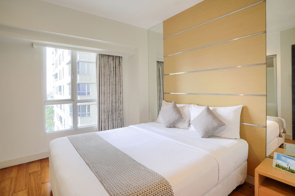 3 BEDROOMS, DELUXE, APARTMENT