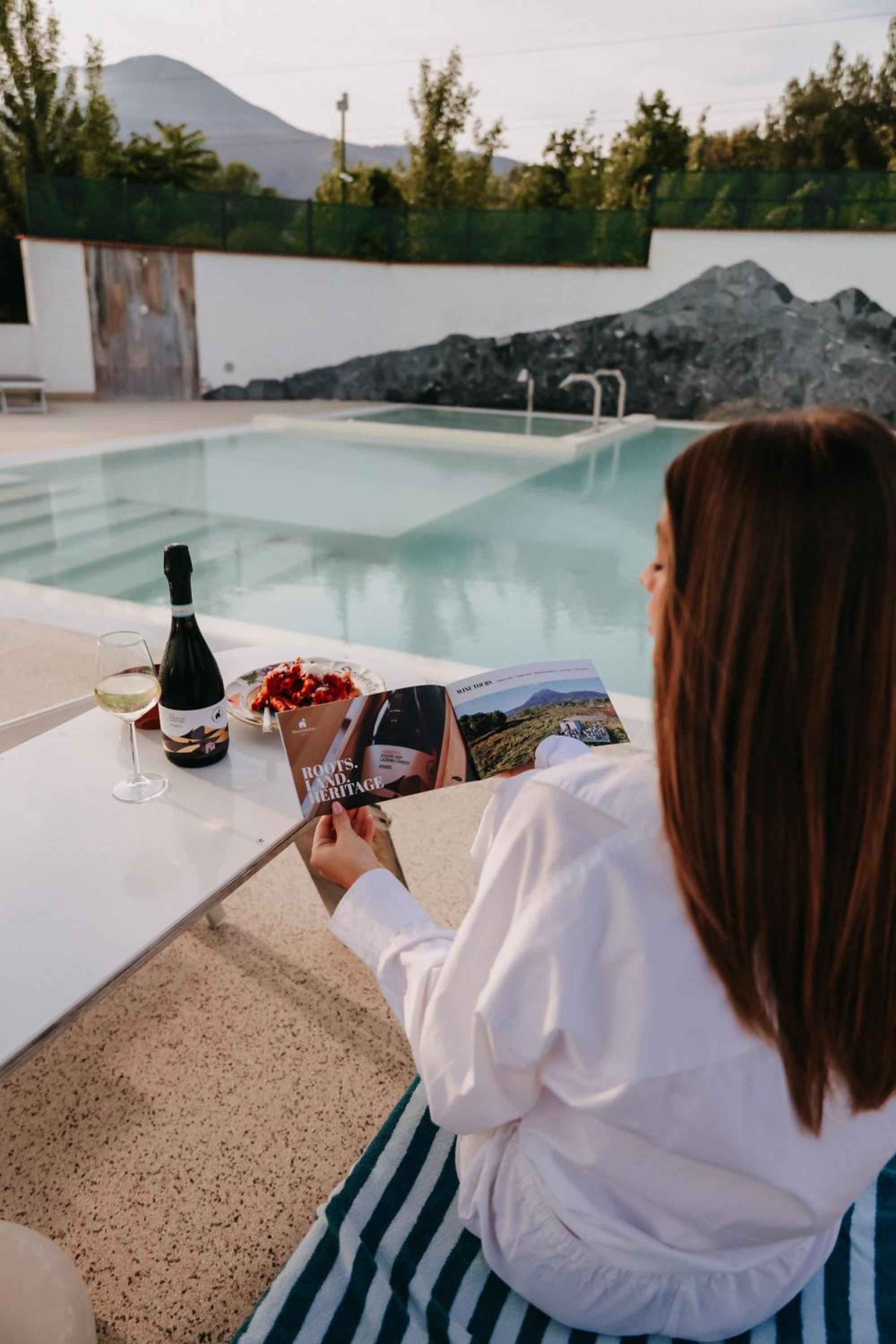 Vesuvio Inn Bed And Wine Experience 16/29