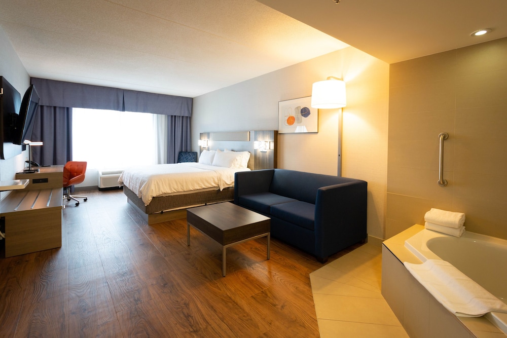 Holiday Inn Express Hotel Suites Kingston 45/72