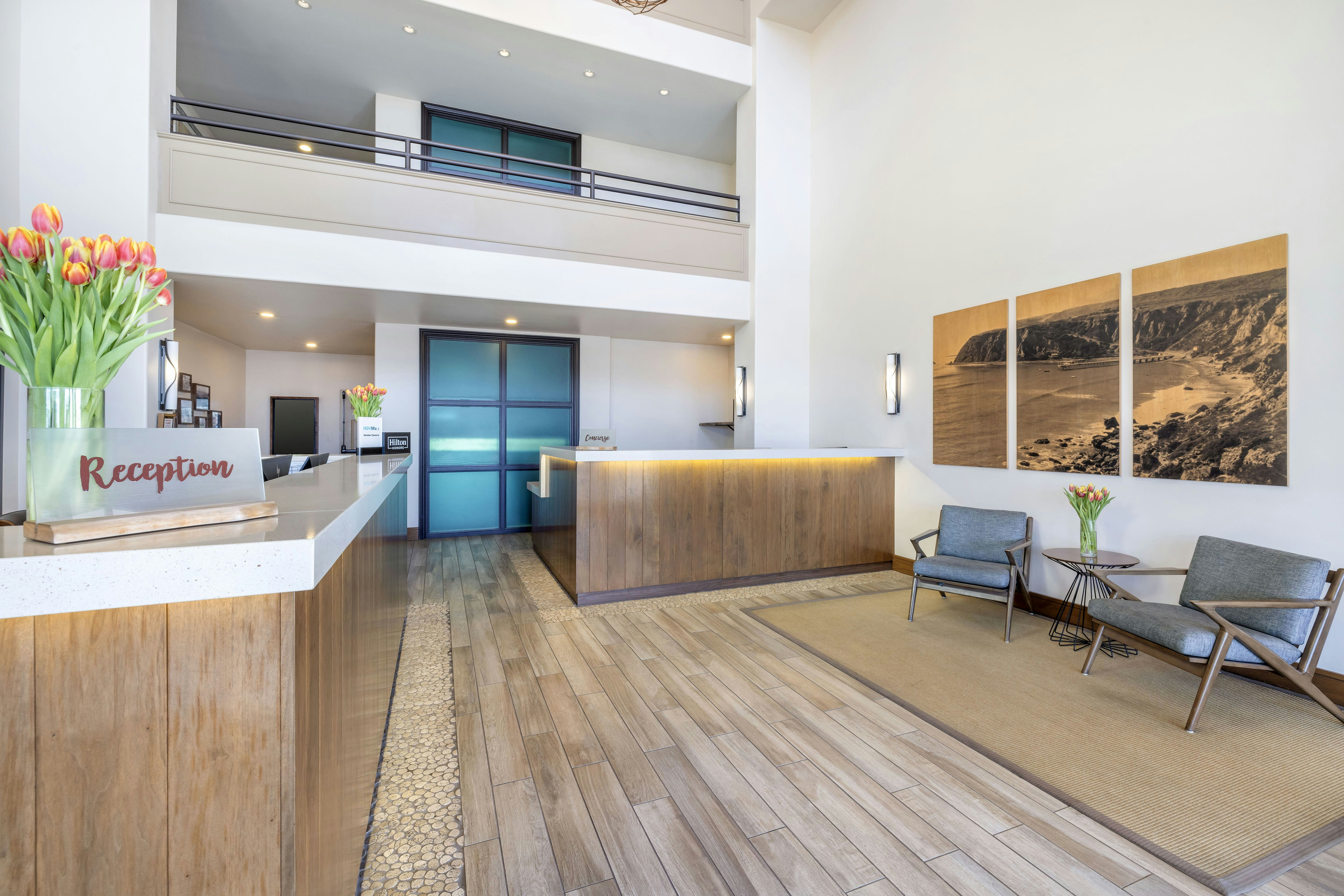 Hilton Vacation Club Riviera Beach & Shores, CA 5/28