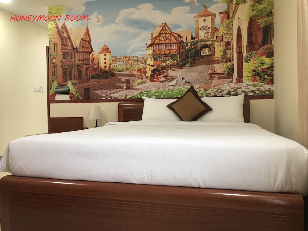 An Thuyen Hotel 26/48