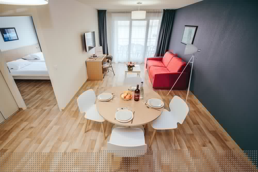 Azureva Residence ROQUEBRUNE-CAP-MARTIN 34/55