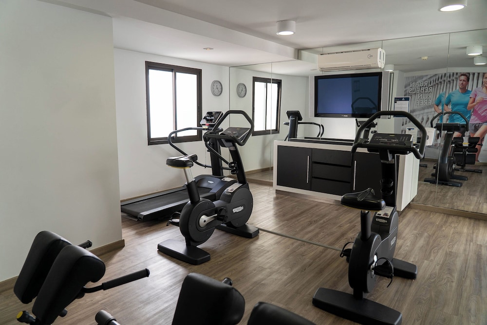 Tryp Cordoba Ex Tryp Los Gallos 27/50