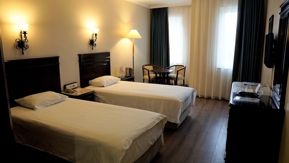 Montania Town Hotel Mudanya 13/36