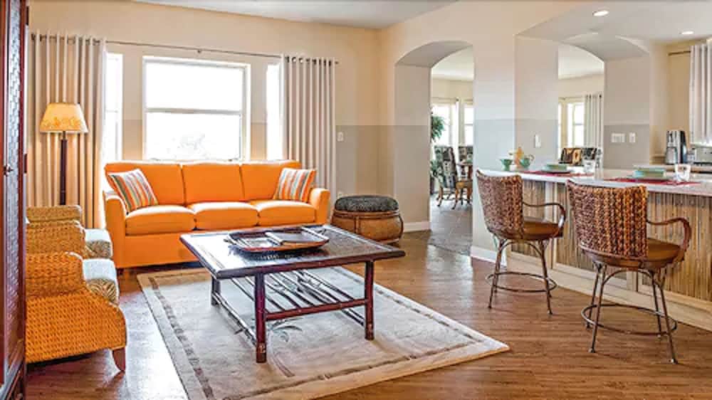 Hilton Grand Vacations Club in Sandestin Golf and Beach Resort 30/53