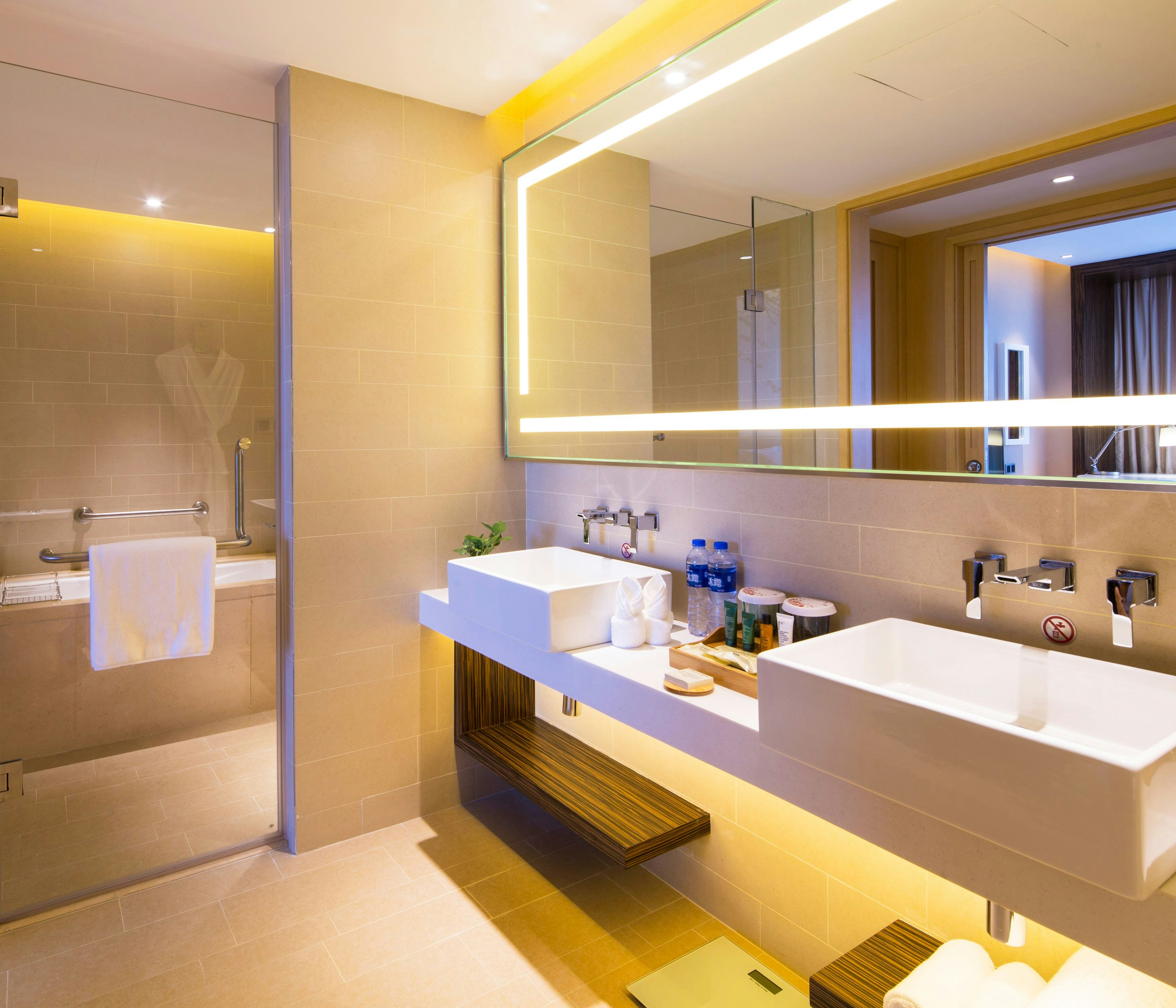 Hilton Garden Inn Xi An High Tech Zone 28/29