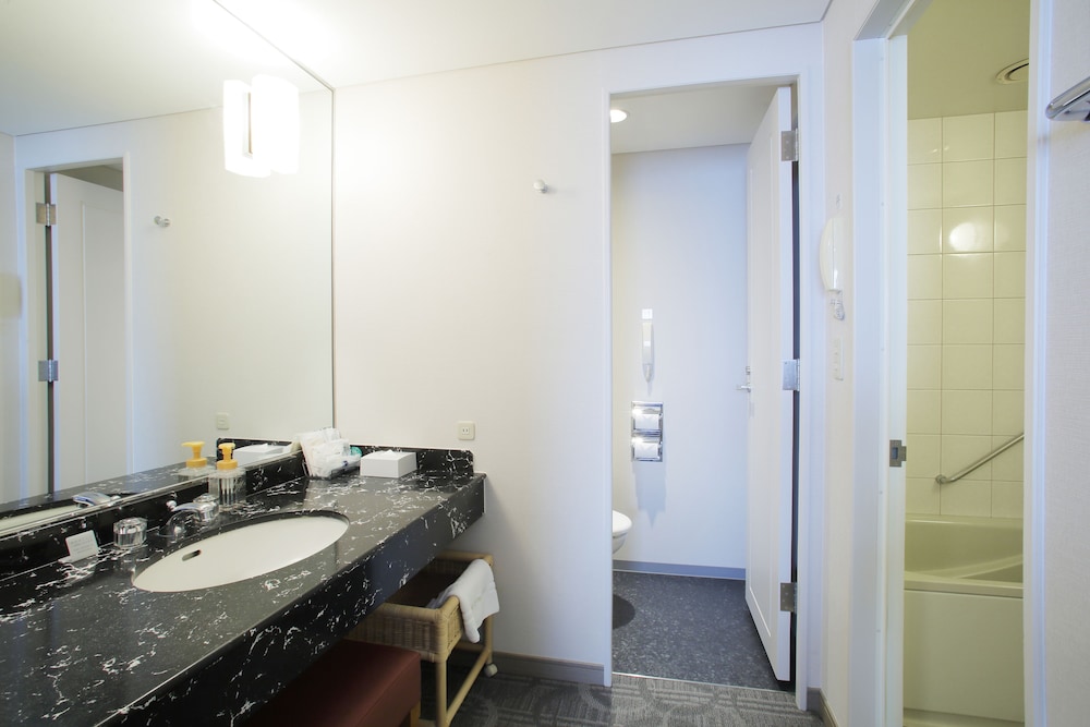 Sapporo Excel Hotel Tokyu 9/68