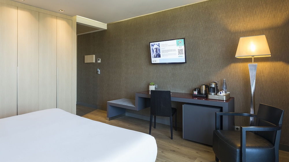 MiM Sitges member of Melia Collection 23/68