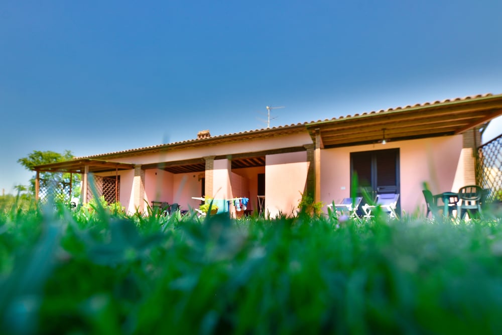 Agriturismo Il Laghetto 1/37