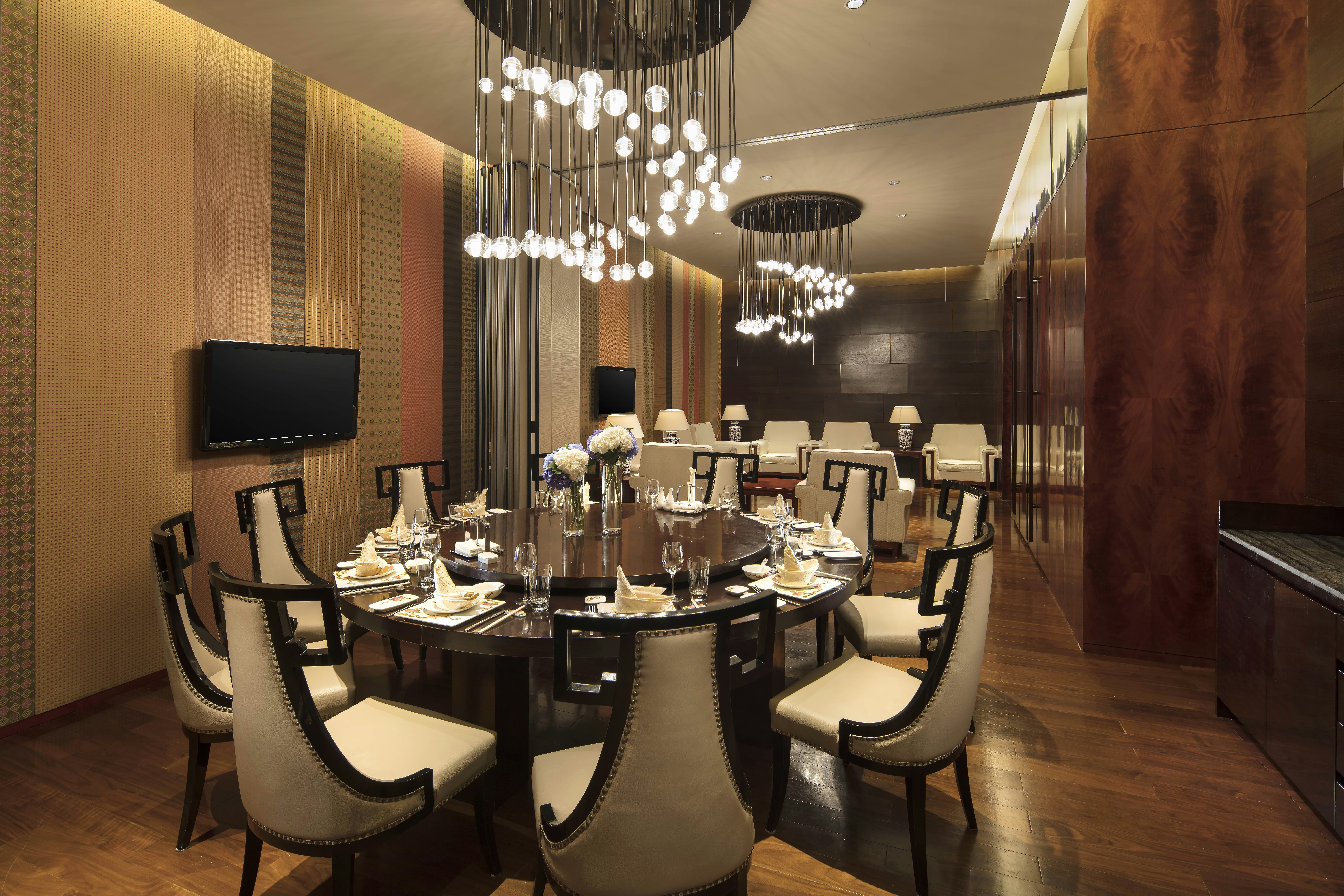 HILTON DALIAN 24/30