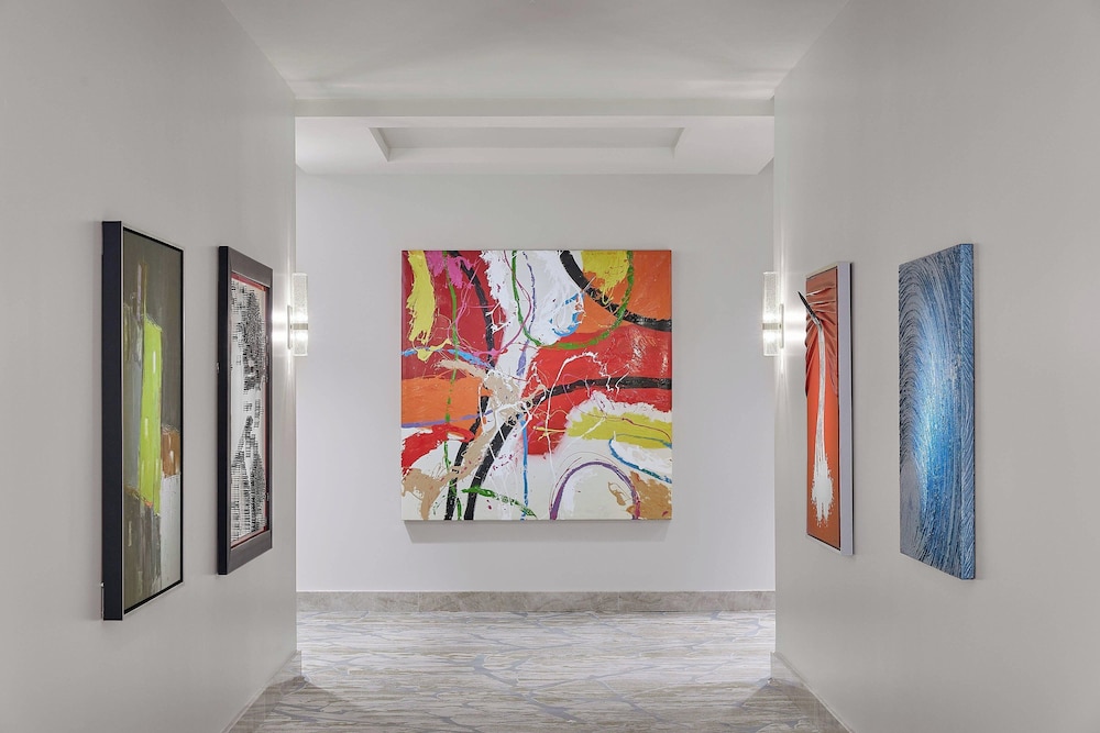 Hotel Paseo Autograph Collection 21/50