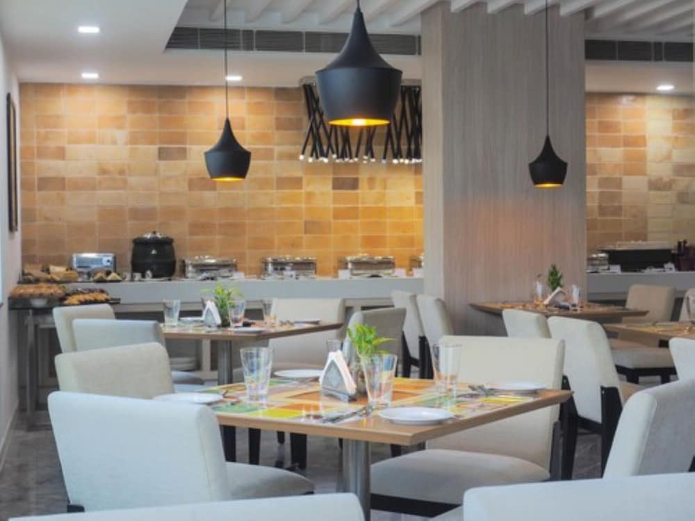 Lemon Tree Hotel Banjara Hills 20/30