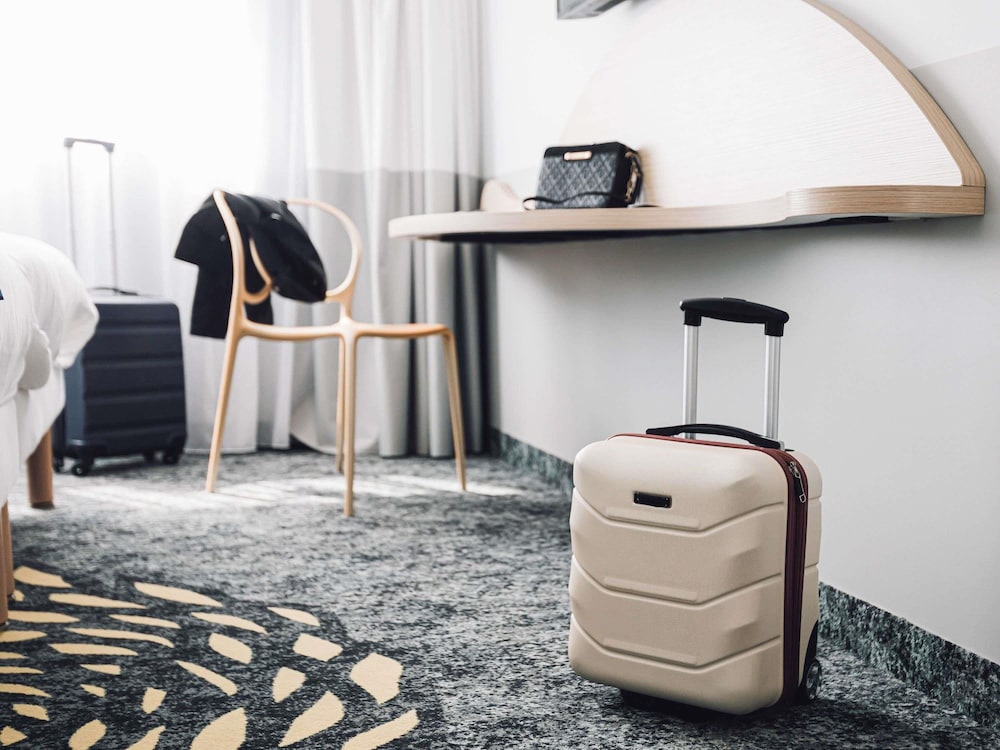 Ibis Styles Nancy Ouest Laxou 33/70