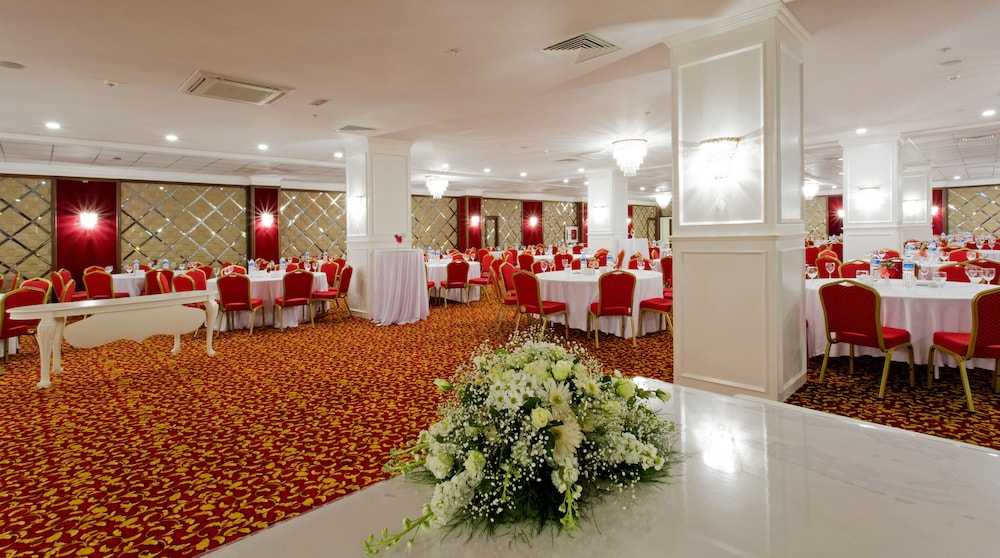 Svalinn Hotel 58/69