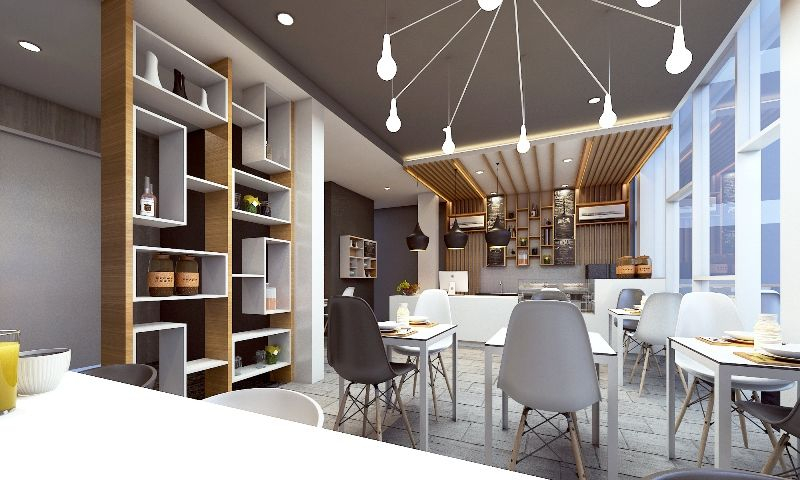Smart Budget Hotel 6/11