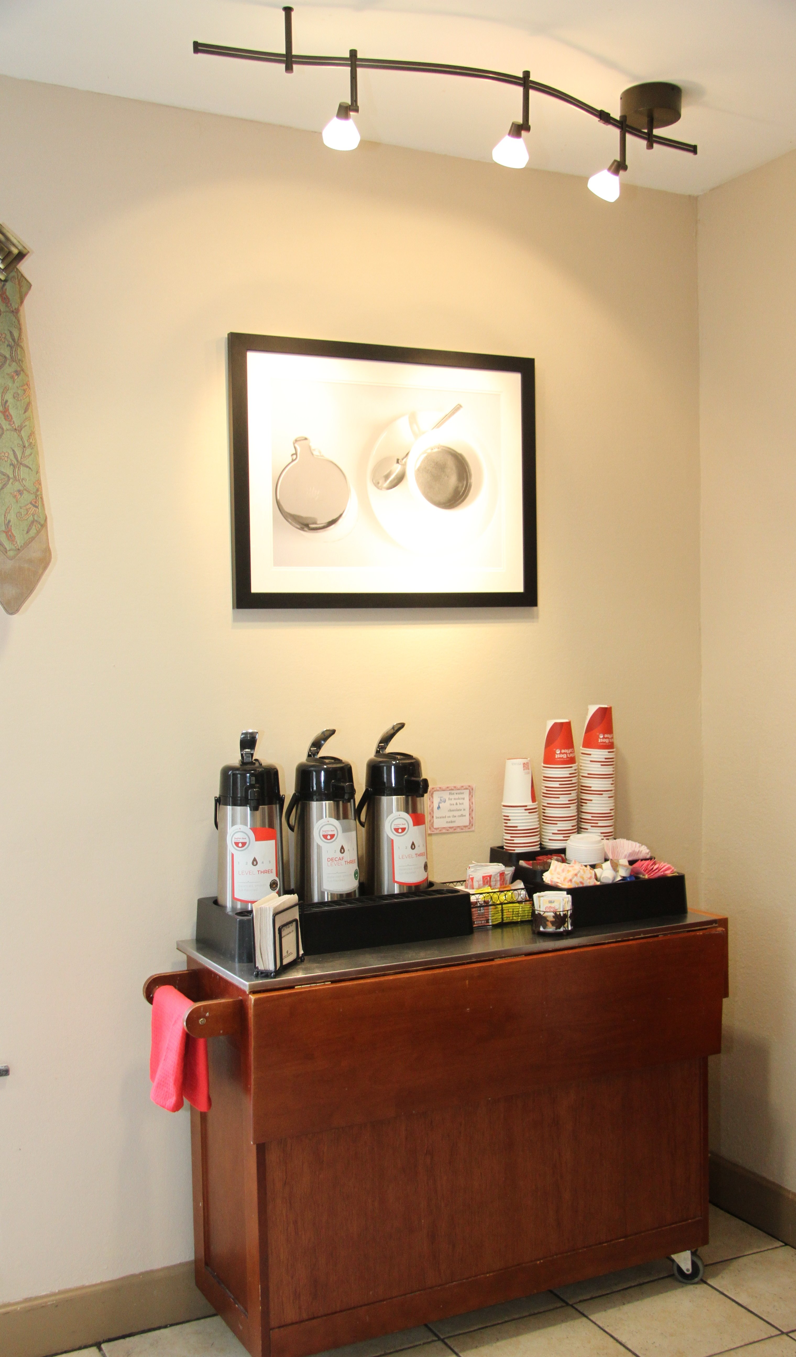Best Western Plus Suites-Greenville 5/24