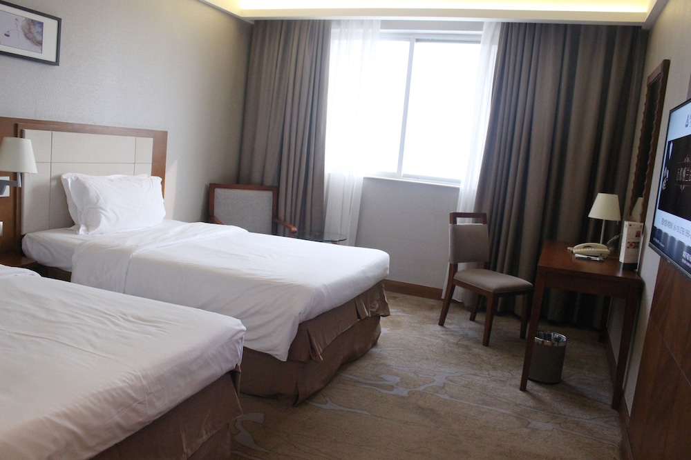 Wanyue Grand Skylight Hotel Shenzhen 9/50