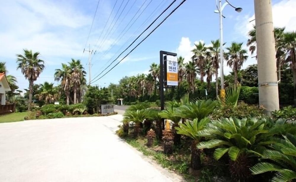 Soranghozen Pension 24/27