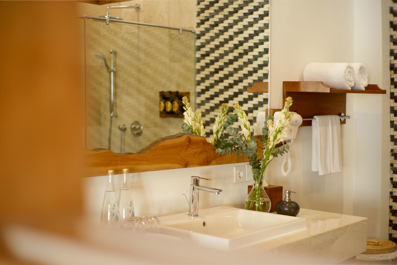 Harsono Boutique Resort Bali 1/43