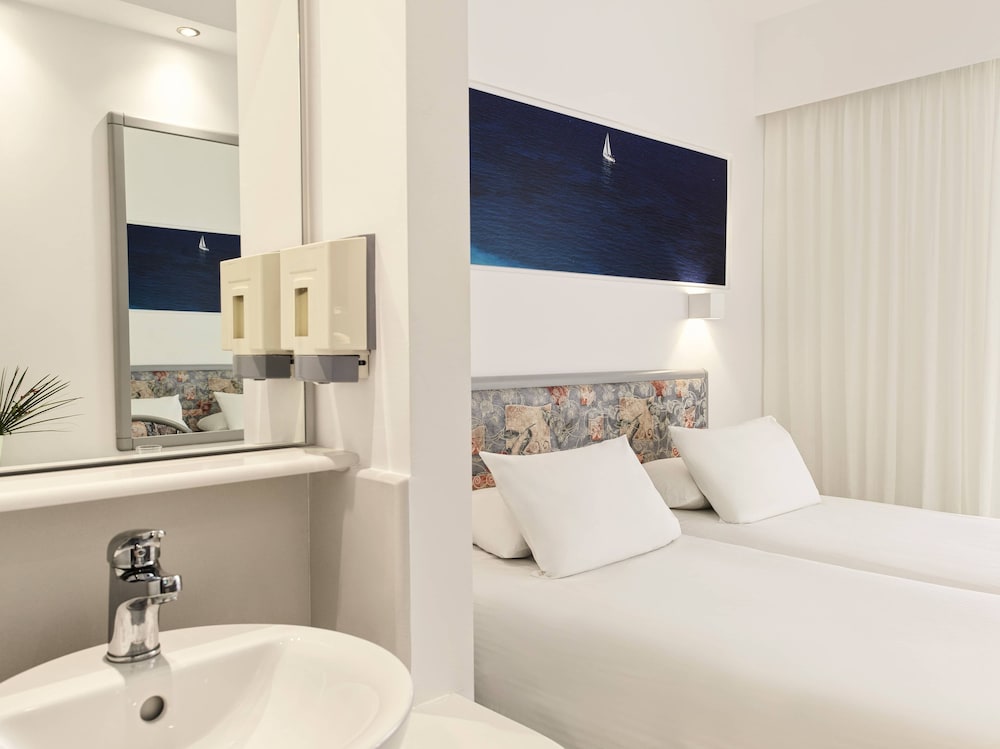 Esperia City Hotel 49/50