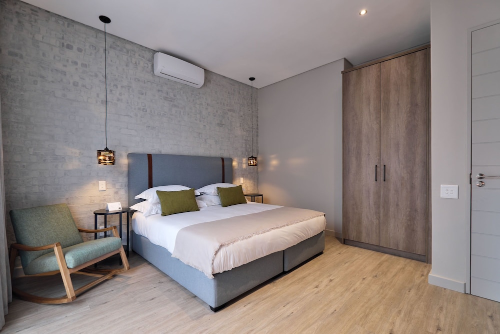 The Tree House Boutique Hotel 13/50
