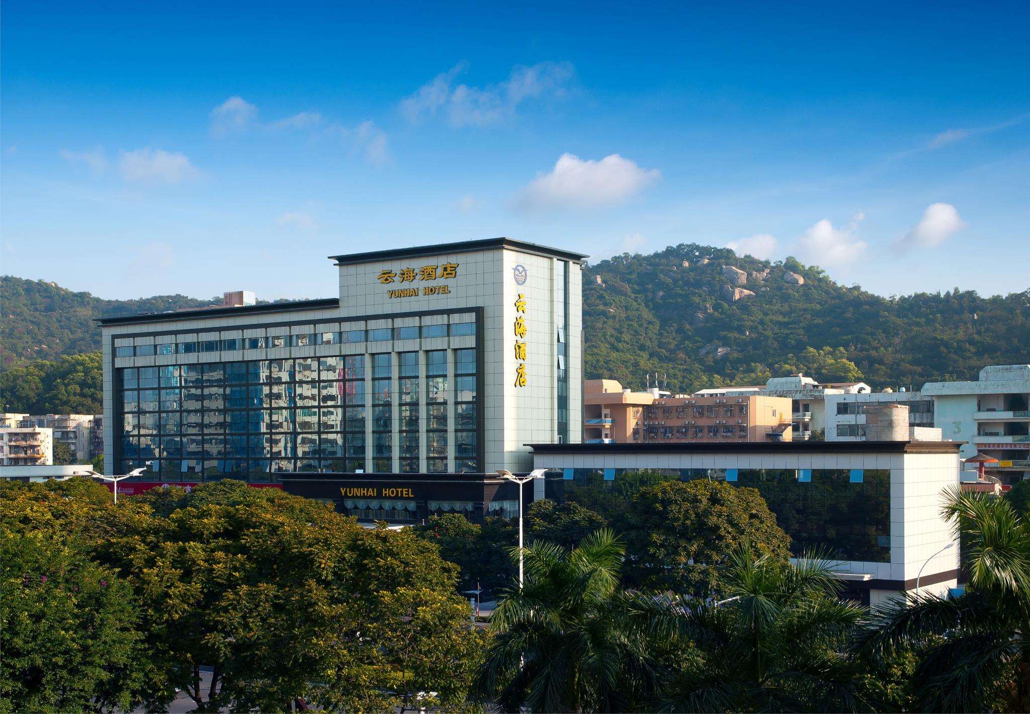 Yunhat Hotel 6/52