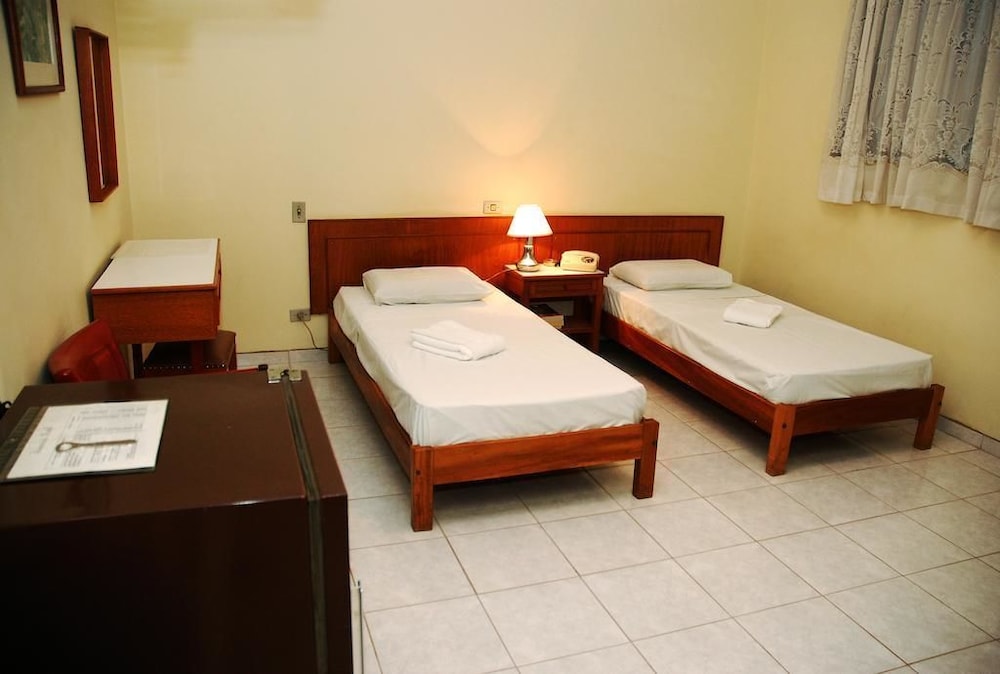 Hotel Itamarati 24/47