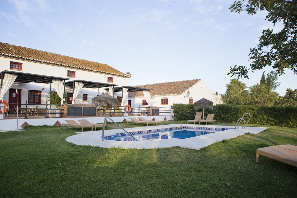 Cortijo del Arte 40/54