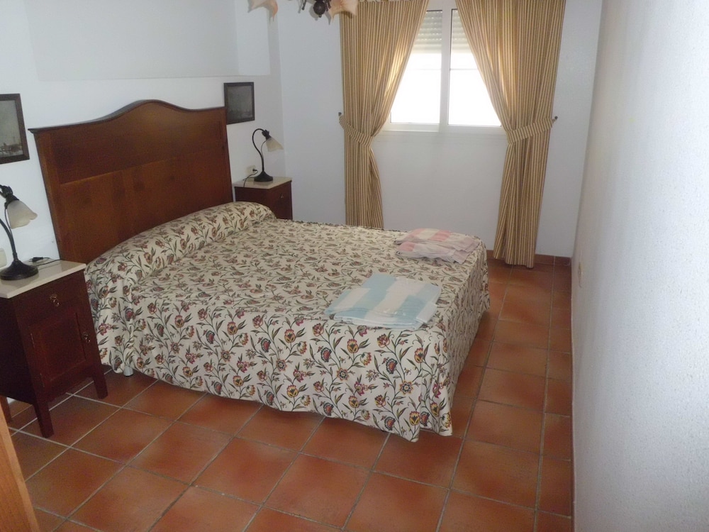 Aparthotel Vistamar 12/59