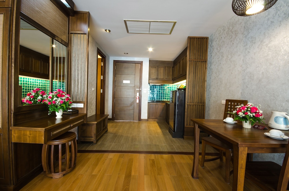 Kham Mon Lanna Resort Chiang Mai 6/75