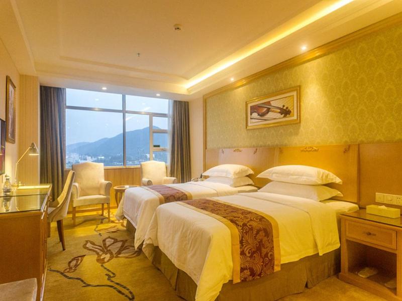 Vienna Hotel Sanya Yalong Bay Qianguqing 11/27