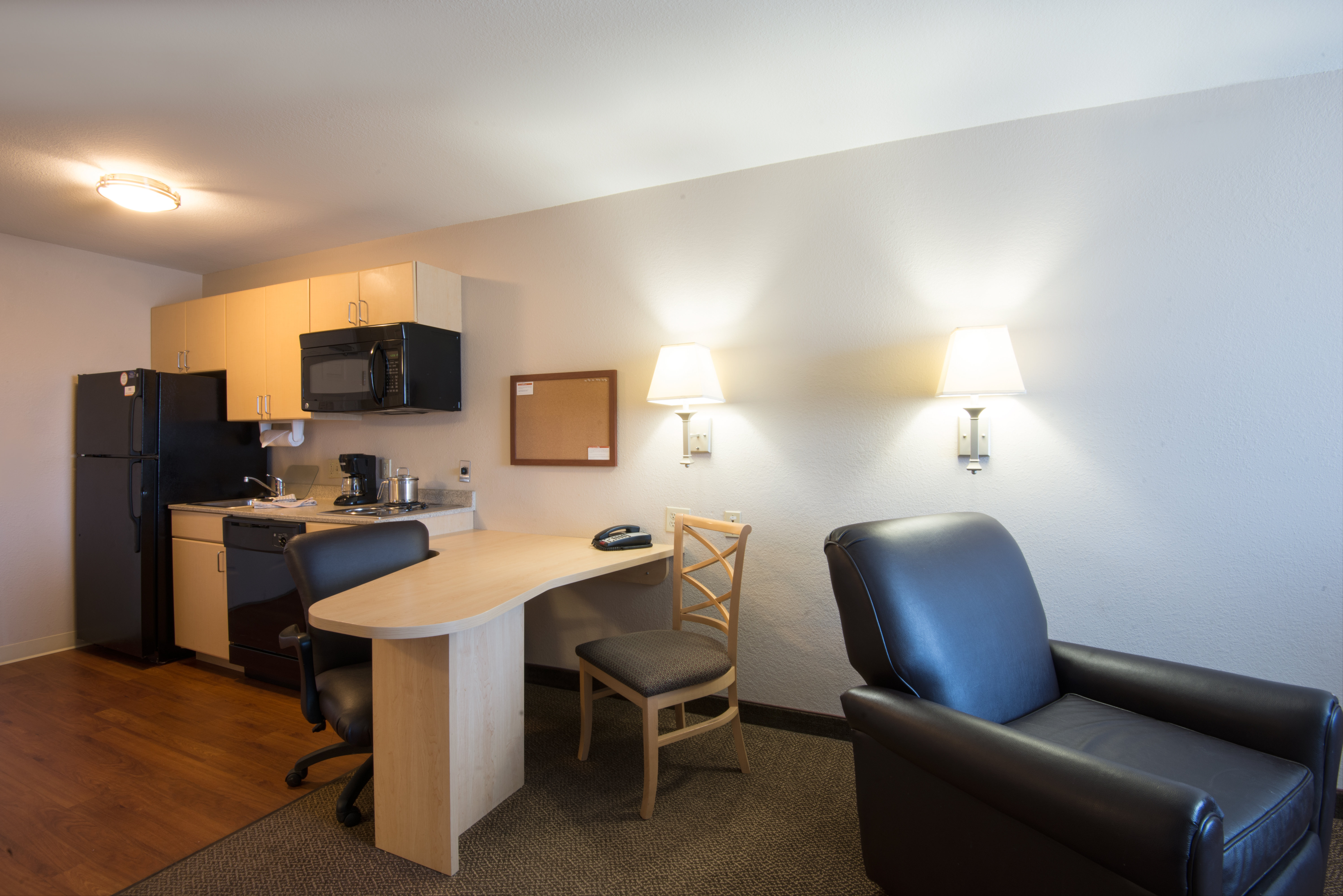 Candlewood Suites Sheridan 52/77