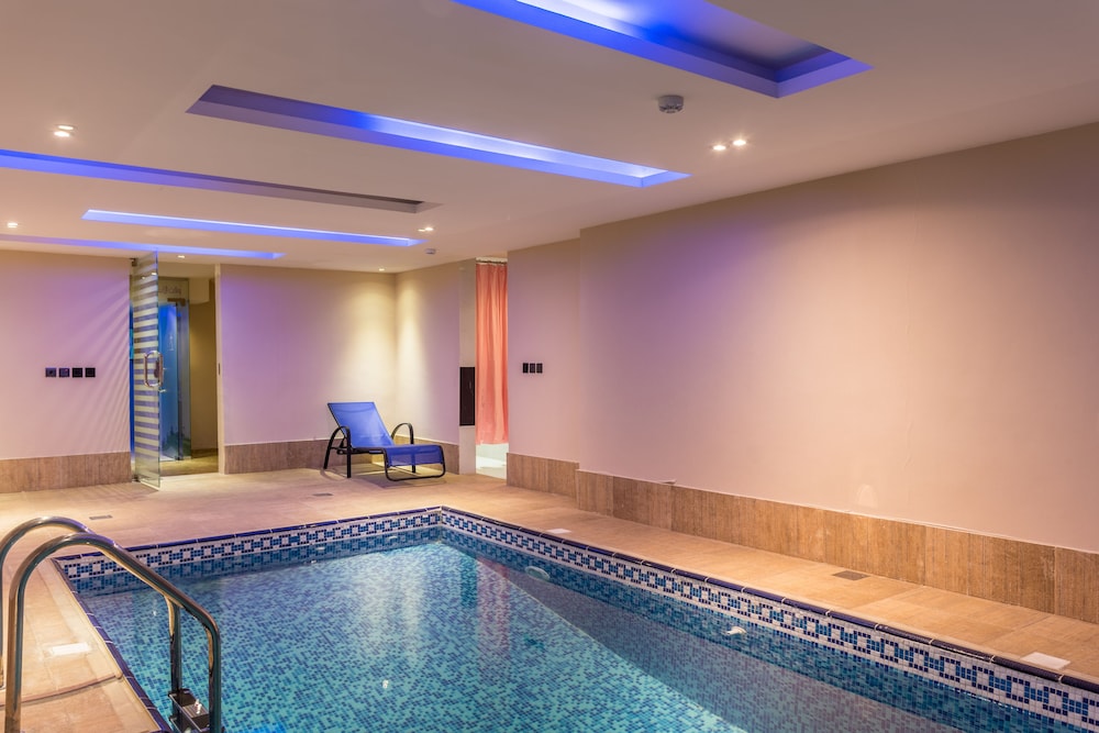 أجنحة المهيدب التخصصي(Almuhaidb Al Takhasosi Suites) 11/63