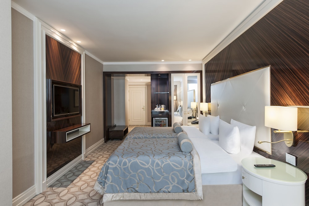 Elite World Istanbul Florya Hotel 33/70