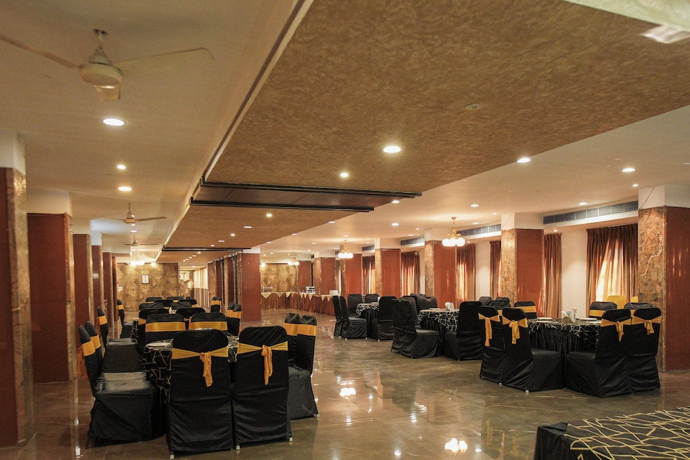 HOTEL KANCHAN TILAK 13/23