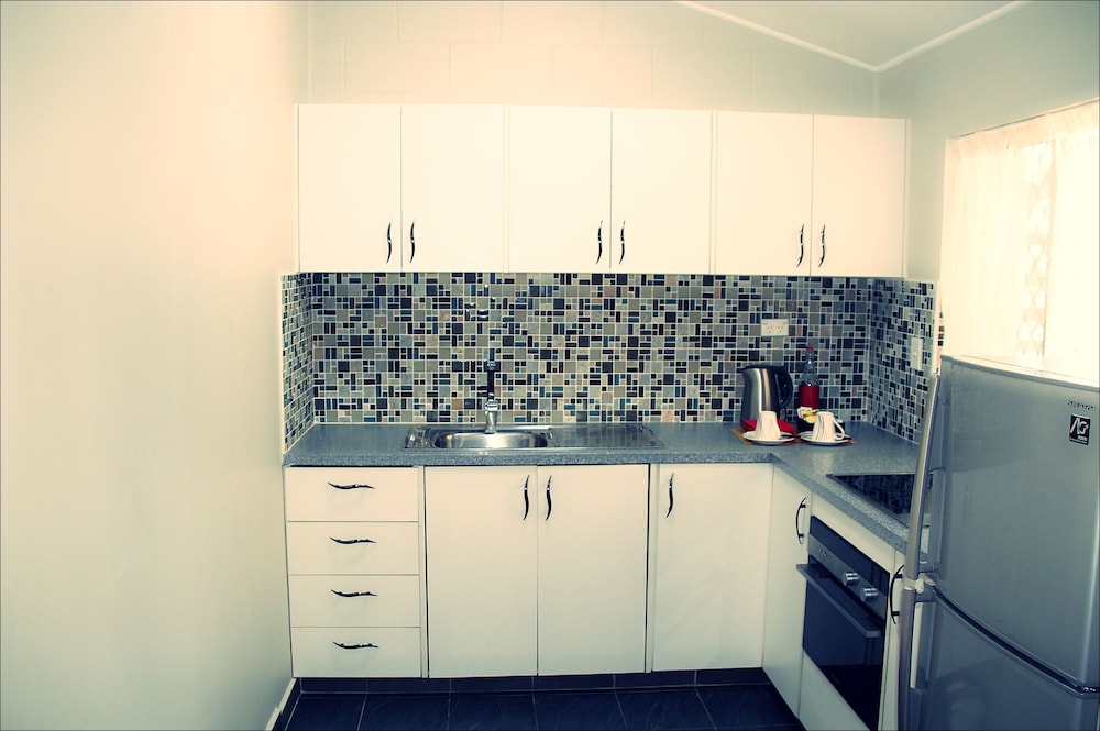 Citi Serviced Apartments - Korobosea 6/44