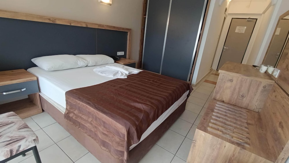 Kleopatra Bebek Hotel 28/71