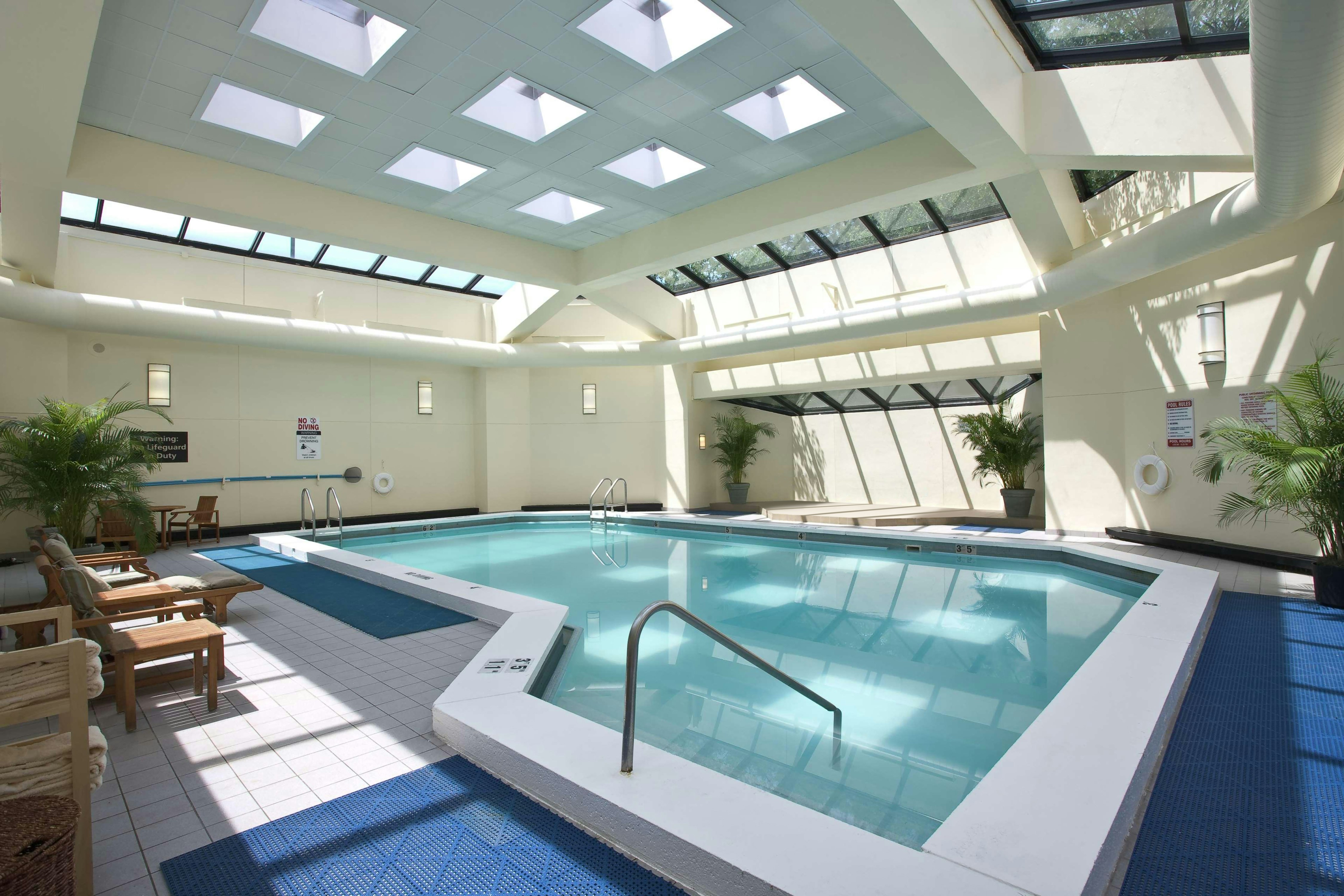 DoubleTree by Hilton Stamford 28/48