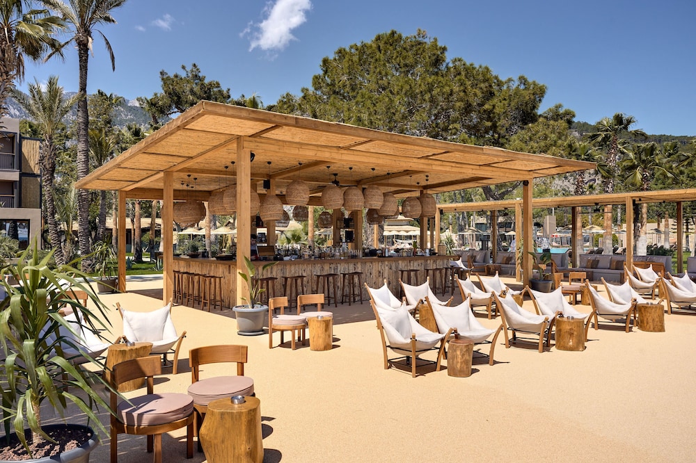 Balmy Beach Resort Kemer 24/32