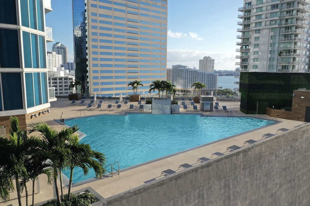 Hyatt Centric Brickell Miami 44/50
