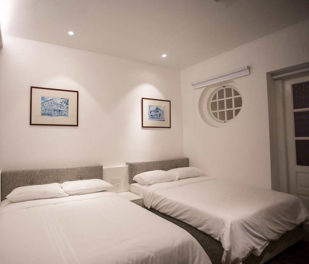 The Southern Boutique Hotel 8/28