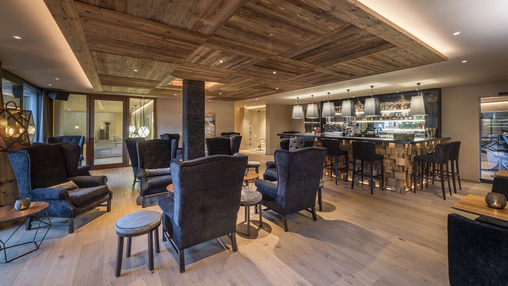 Hotel Montchalet 46/50