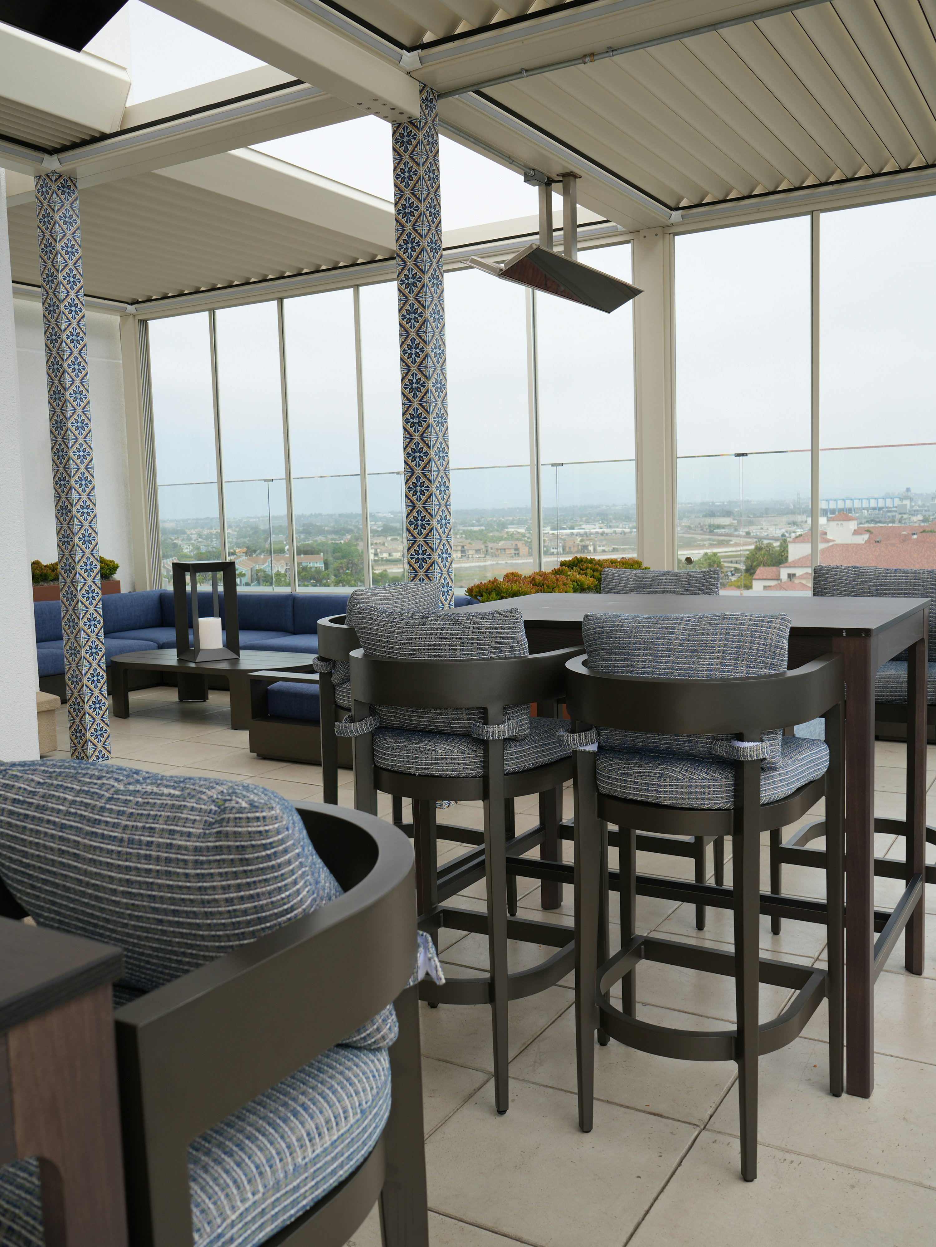 The Waterfront Beach Resort, a Hilton Hotel 56/77