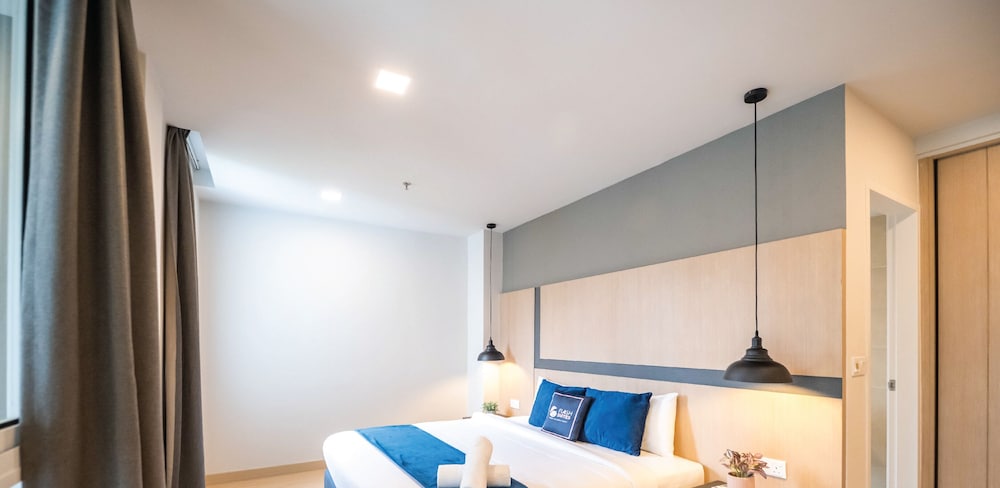 Windmill Upon Hills Premium Suites Genting Highland 15/50