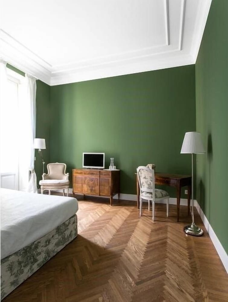 B&B La Foresteria 6/40