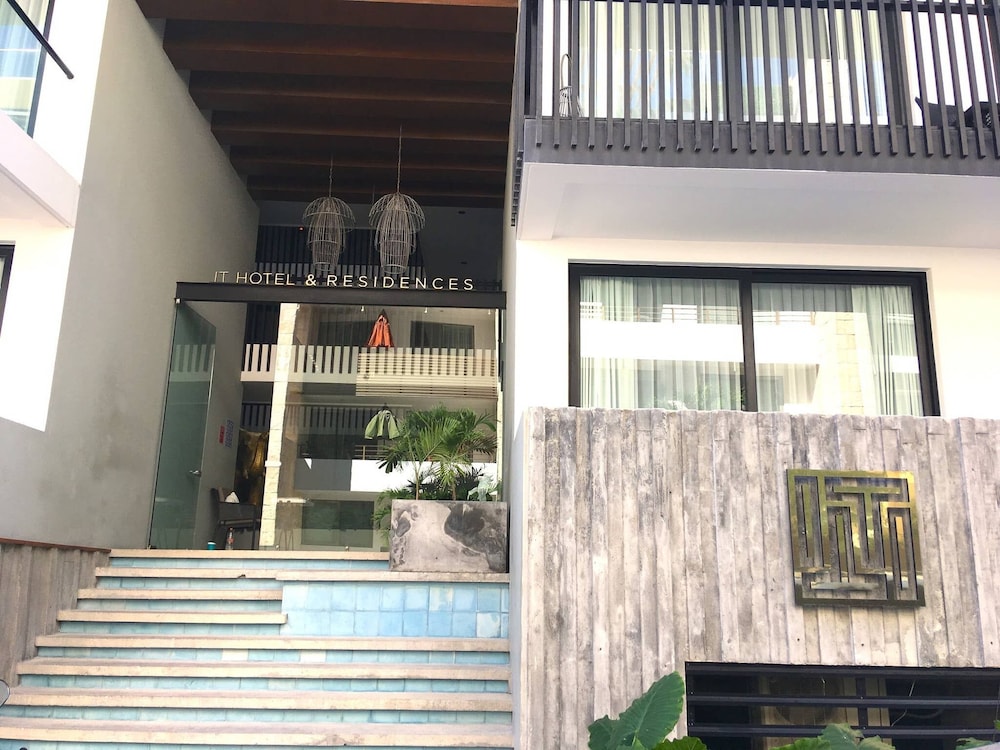 IT Boutique Hotel and Restaurant 5/73