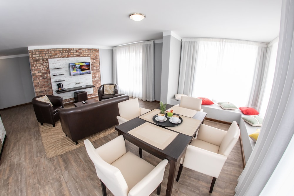 Swakopmund Plaza Hotel 34/44