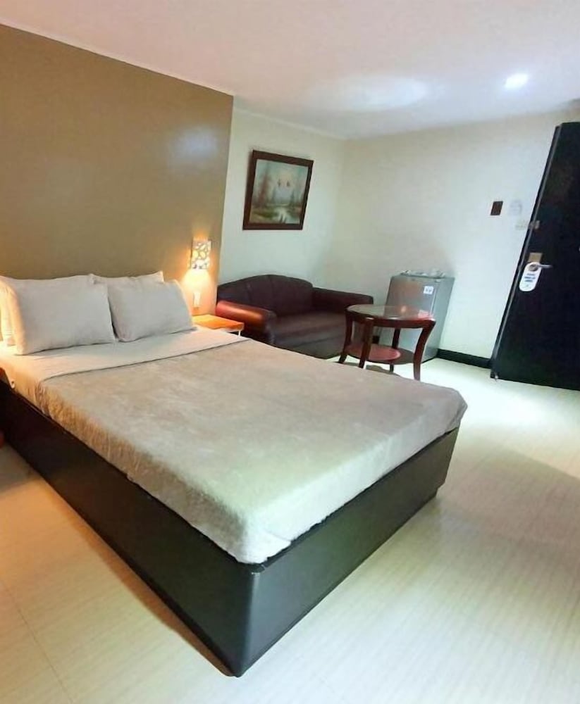 Asia Stars Hotel 9/31