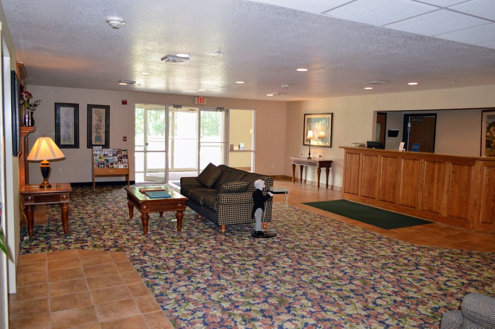 Colfax Inn 12/58